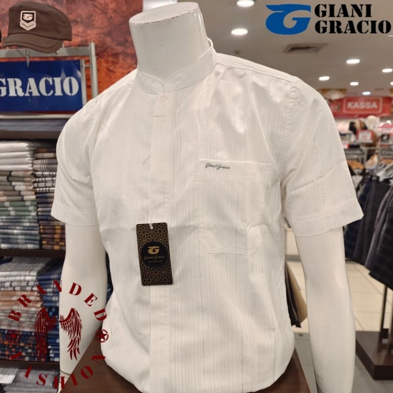 GIANI GRACIO KOKO LENGAN PENDEK G71404 002 09