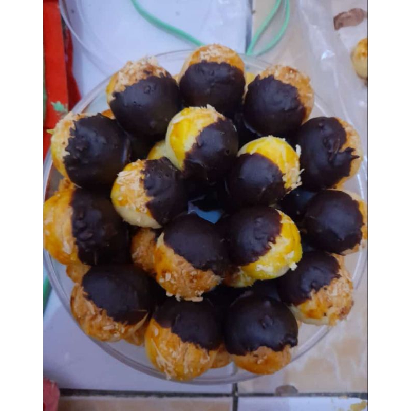 

nastarcokelatkeju