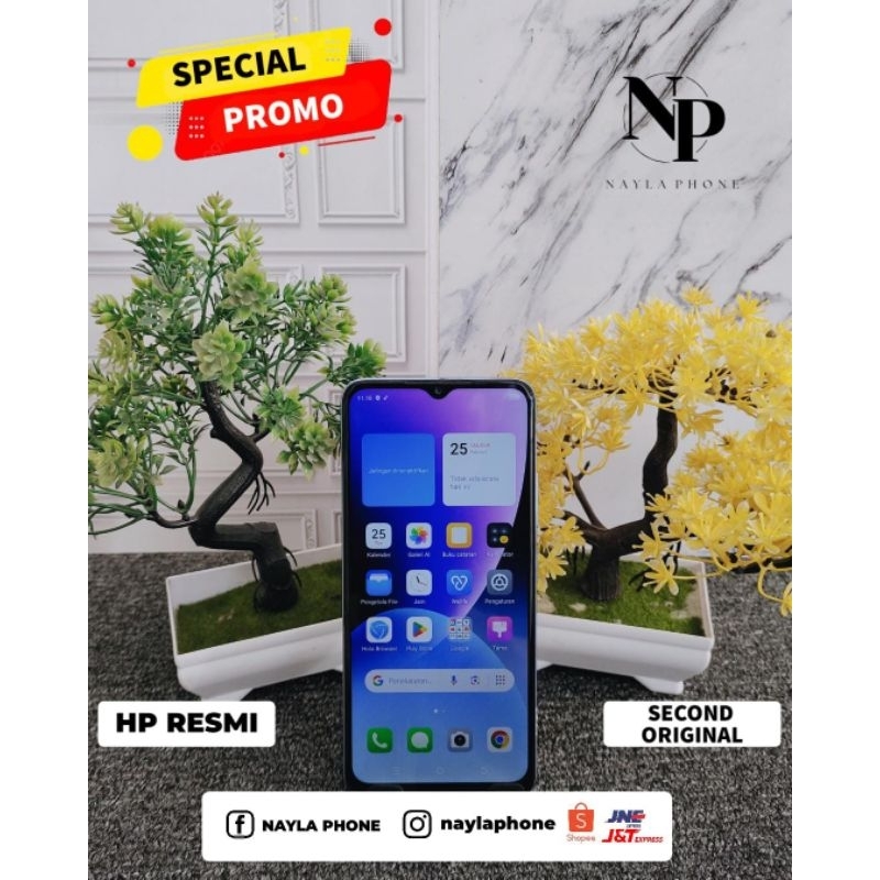 Itel A70 Ram 4/64GB,Ram 3/128GB & 4/128GB Second