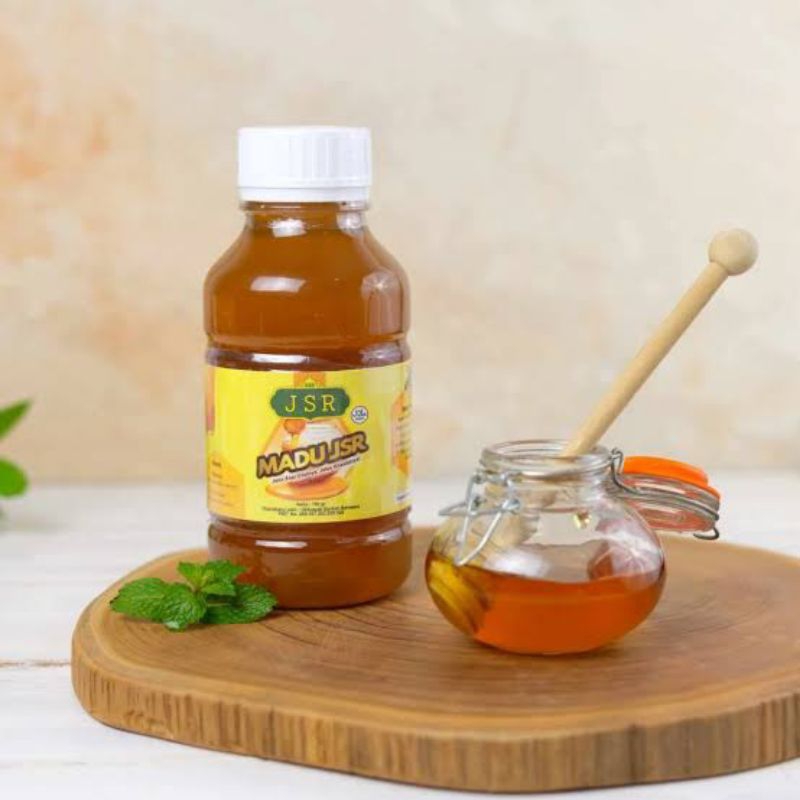 

Ready madu multifora JSR