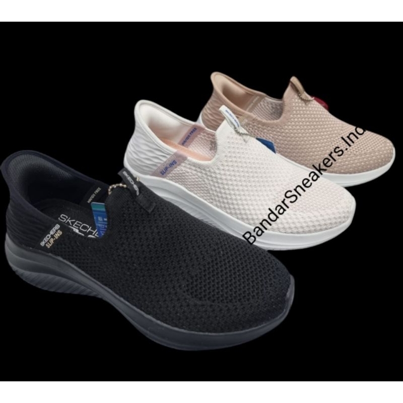 SEPATU SKECHERS SLIP INS SHINNY/SKECHERS SLIP INS SHINNY/SKECHERS SLIP INS/SKECHERS SHINNY/SKECHERS 