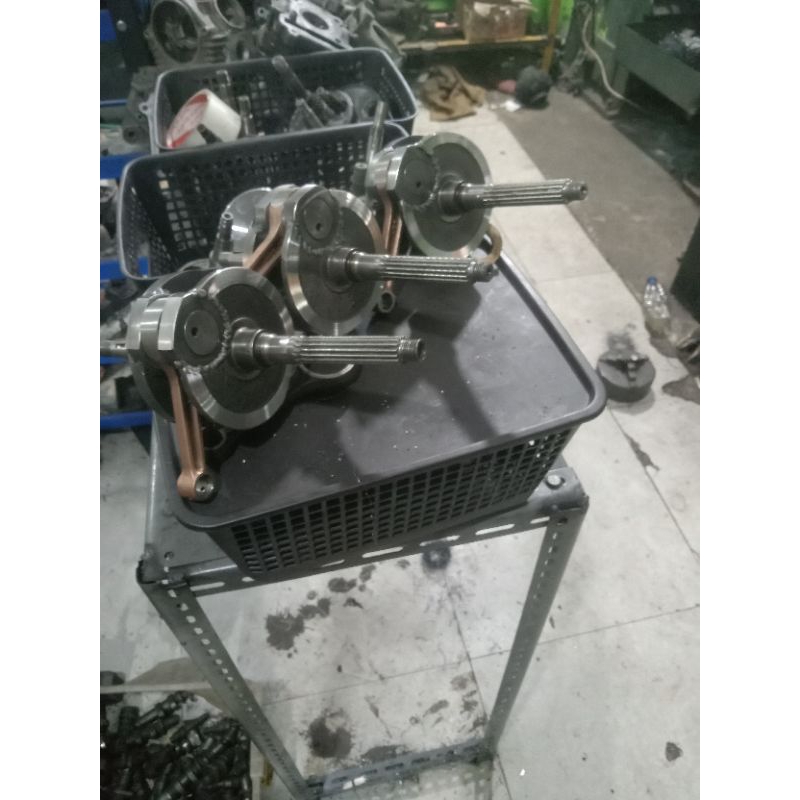 kruk as mio sporty kruk as stroke up