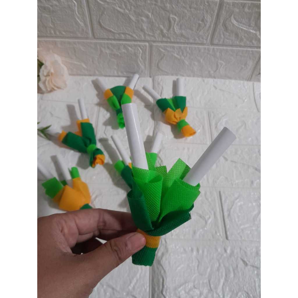 

1 Pack Amplop lebaran 2025 Amplop Lebaran Buket Bouquet Angpau THR Idul Fitri Amplop Hari Raya