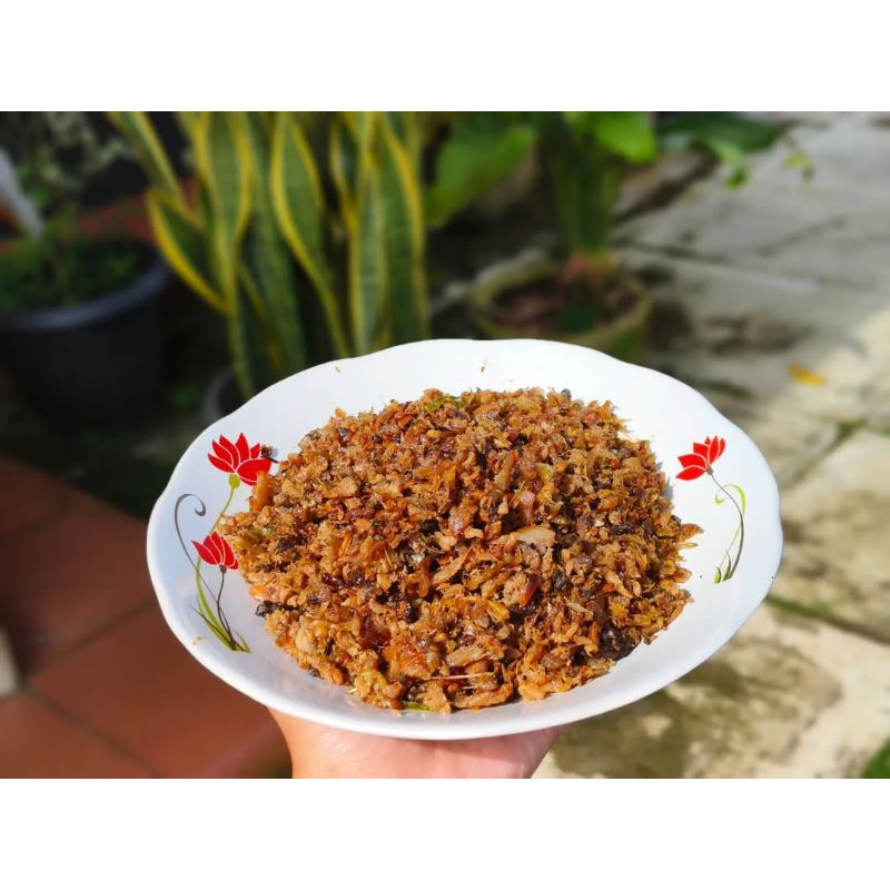 

Sambel Ikan