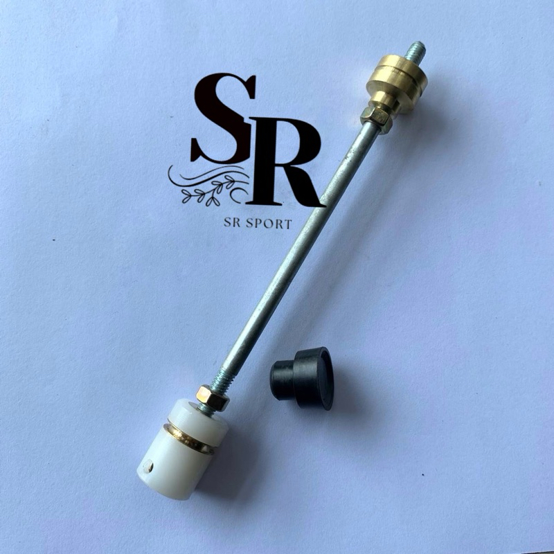 As pompa set od 22 + karet pompa / as seher set od 22 / klep pompa