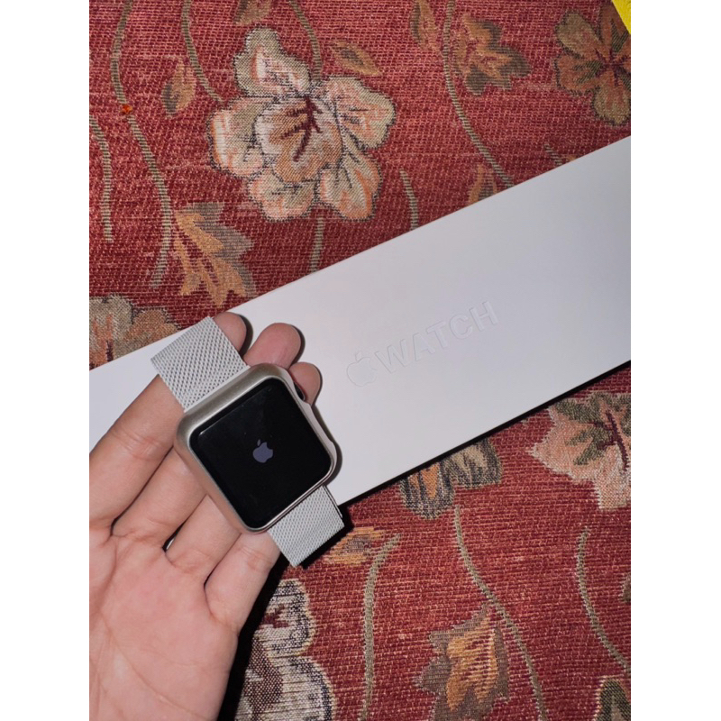 apple watch series 3 38mm