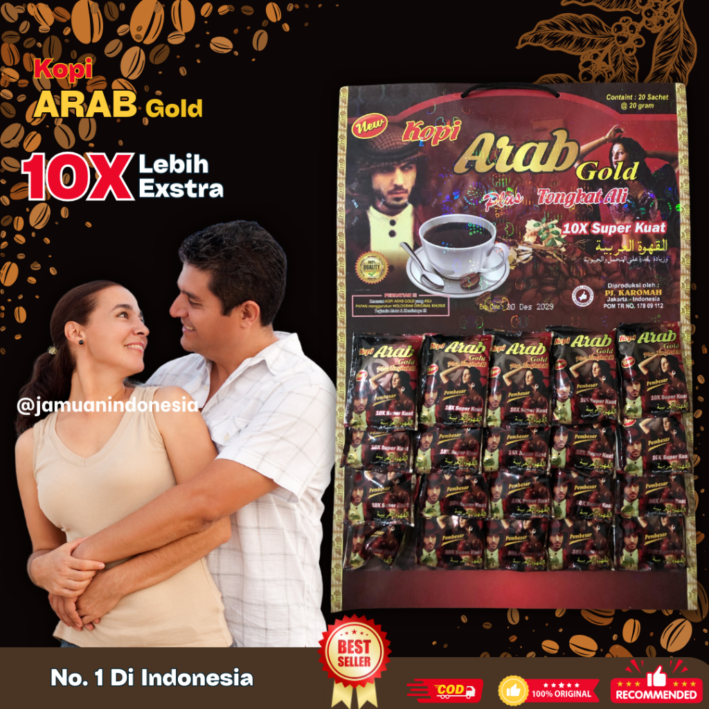 

Kopi Arb Papan Original