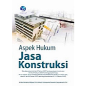 Aspek Hukum Jasa Konstruksi