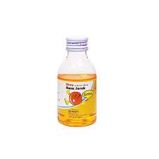 

SIRPLUS SIRUP 100ML 3 RASA