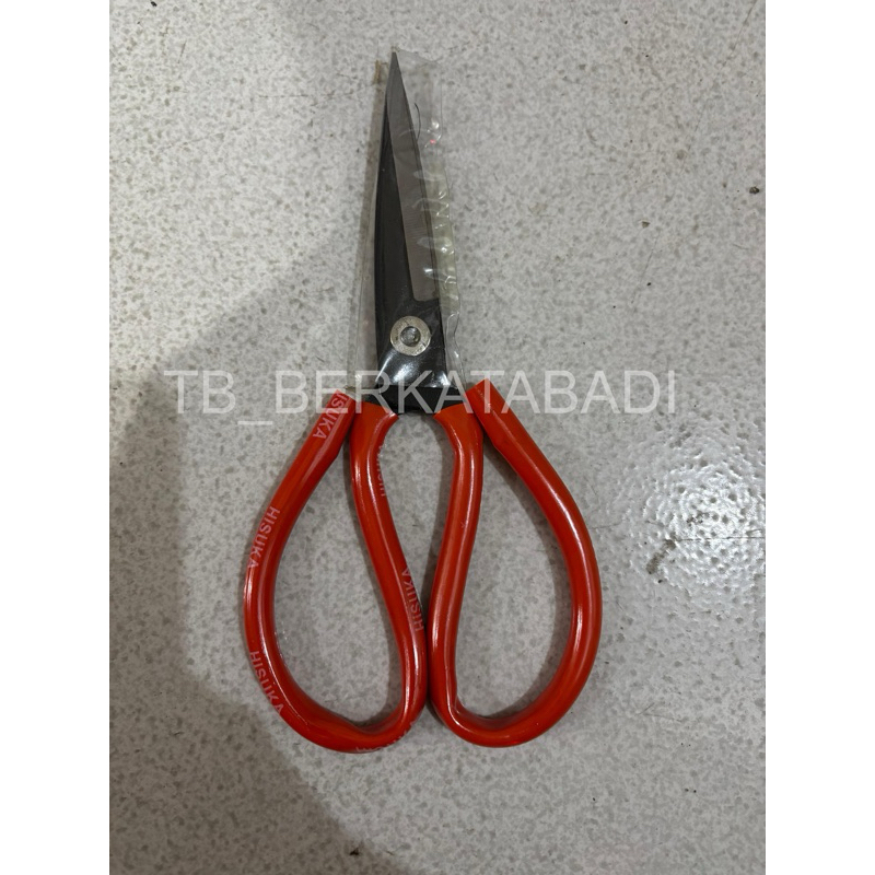 

Gunting Kulit / Gunting Kain Serbaguna / Gunting Seng