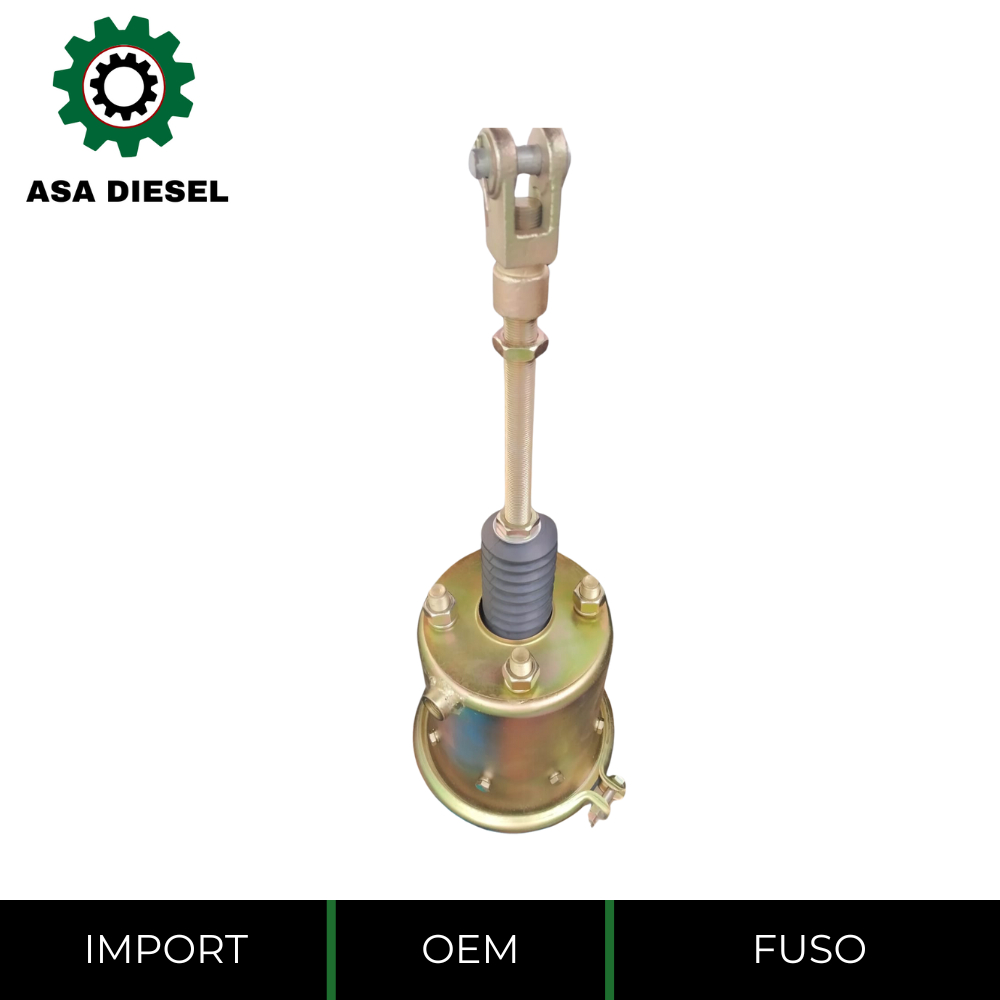 Brake Chamber Assy Chamber Lonceng Mitsubishi 6D22 Import