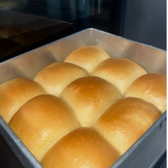 

ROTI SOBEK JADOEL