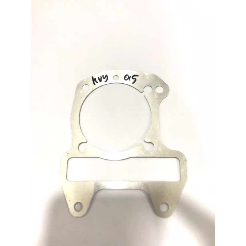 PAKING BORING DURAL BEAT KARBU TEBAL 0,5mm-3mm