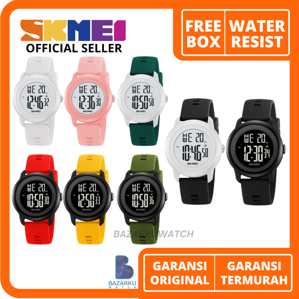 Jam Tangan Skmei 2218 Jam Tangan Digital Jam Skmei Digital Jam Tangan Skmei Jam Tangan Pria Jam
