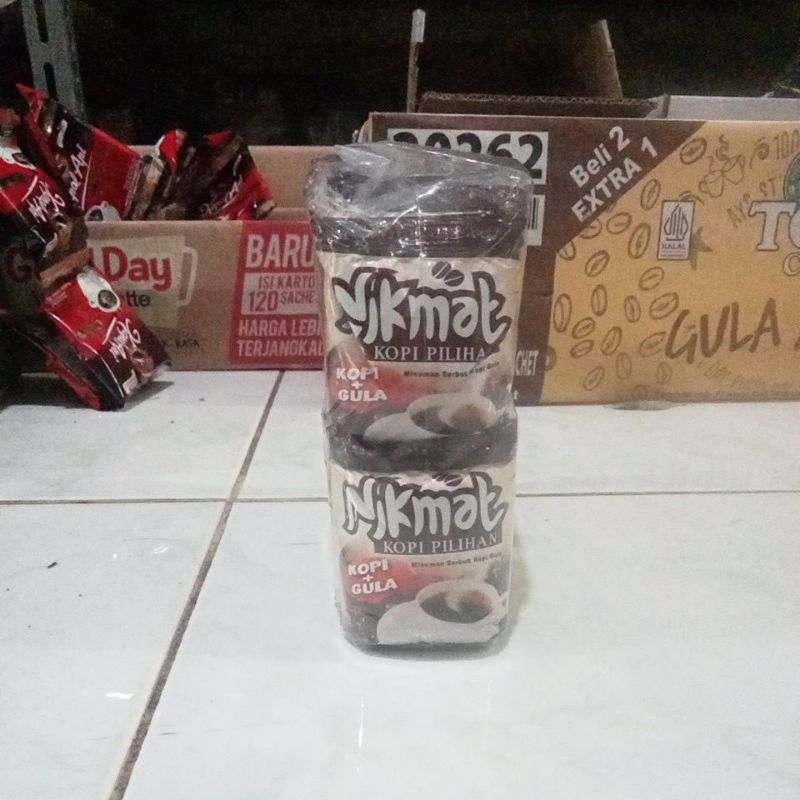 

kopi cap nikmat