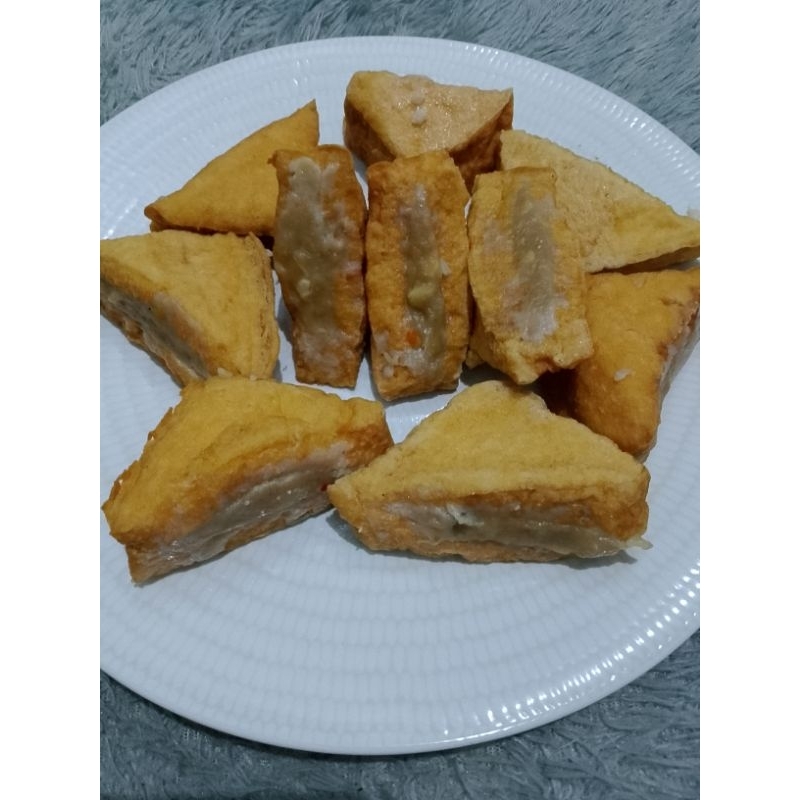 

Tahu bakso