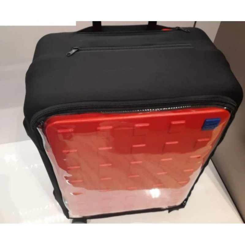 Sarung Koper  Samsonite Toiss M 20-30inch ALL Type samsonite