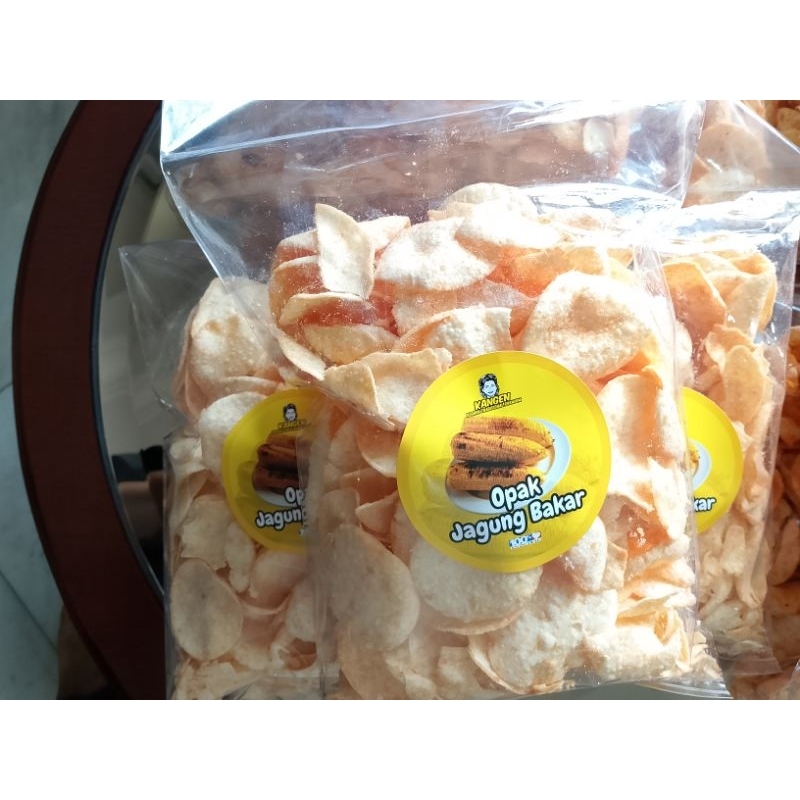 

Opak Kangen