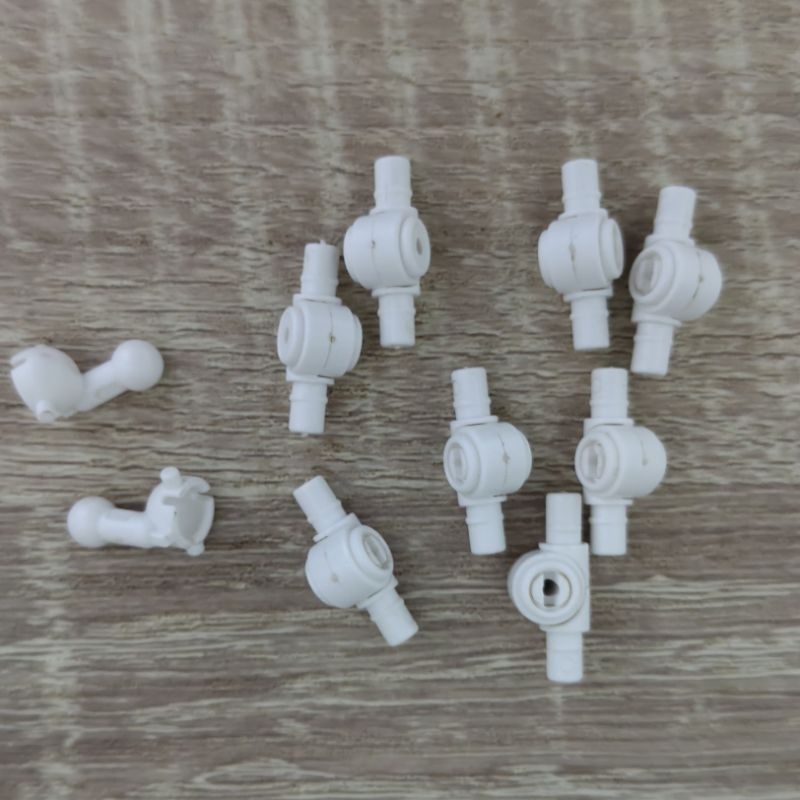 Spare Part Blokees - Joint Sepaket