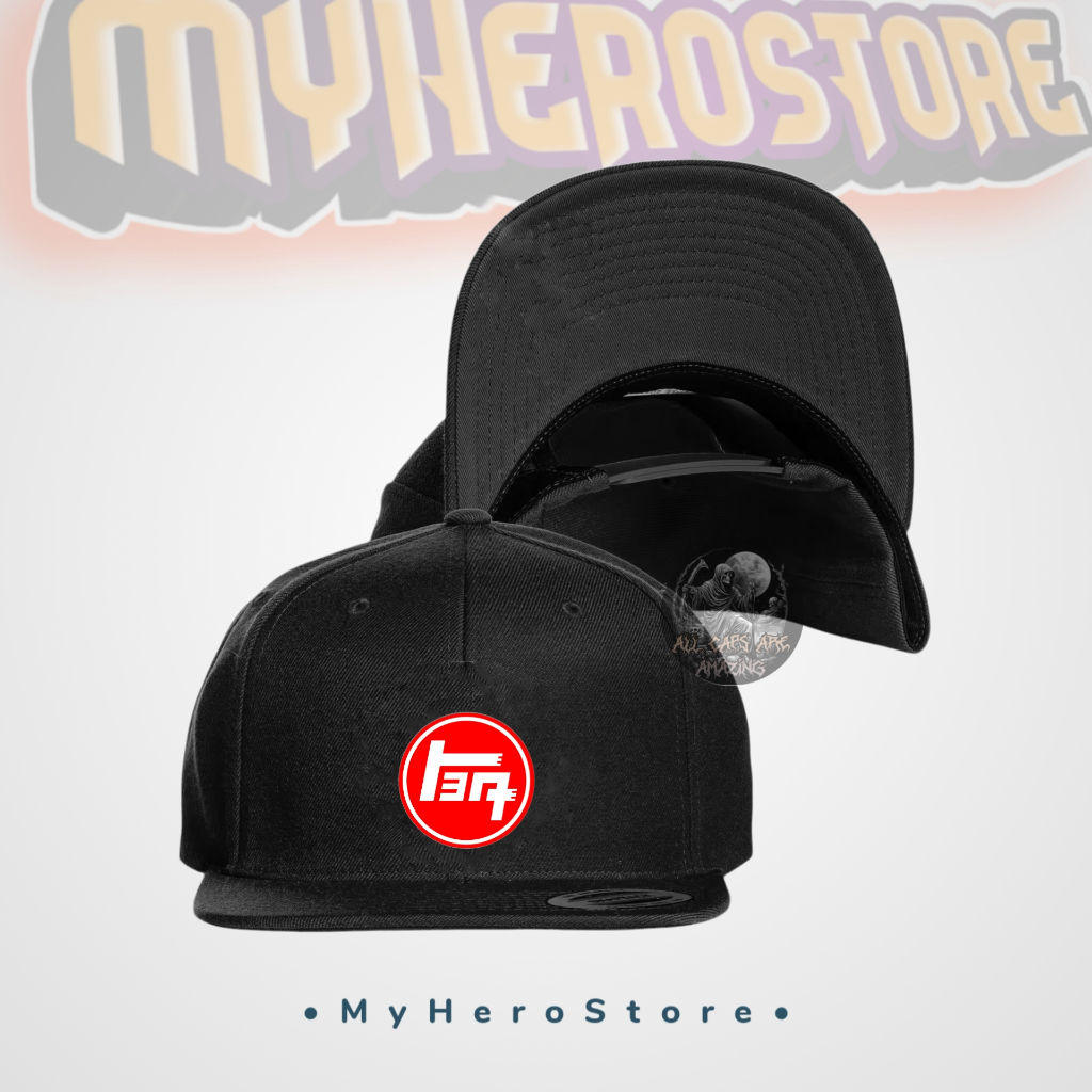 HONDA GANK---SNAPBACK CAPS--UNISEX---READY STOCK--TOPI HIP HOP---AUTHENTIC DISTRO