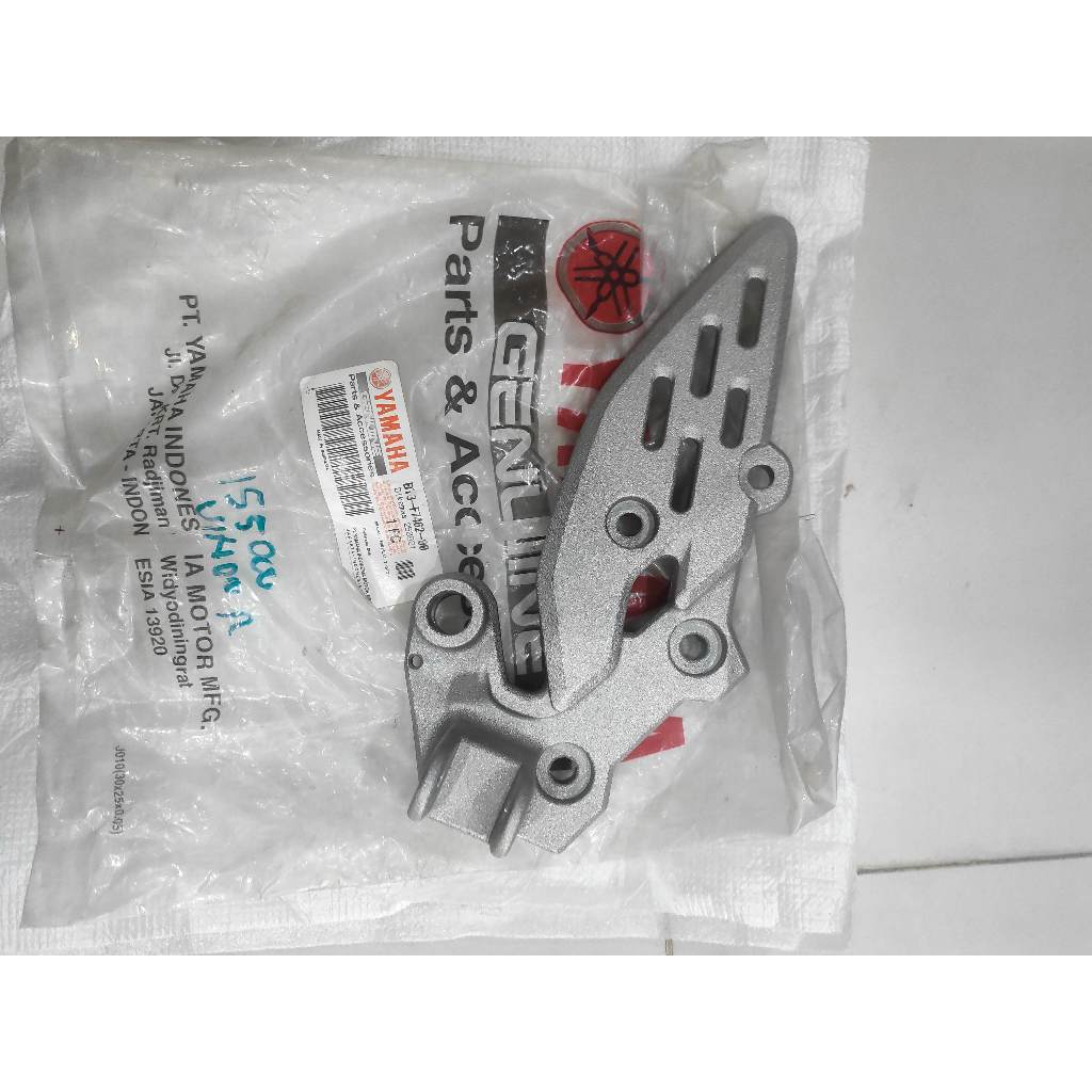 kuping breket footstep kanan vixion r ori