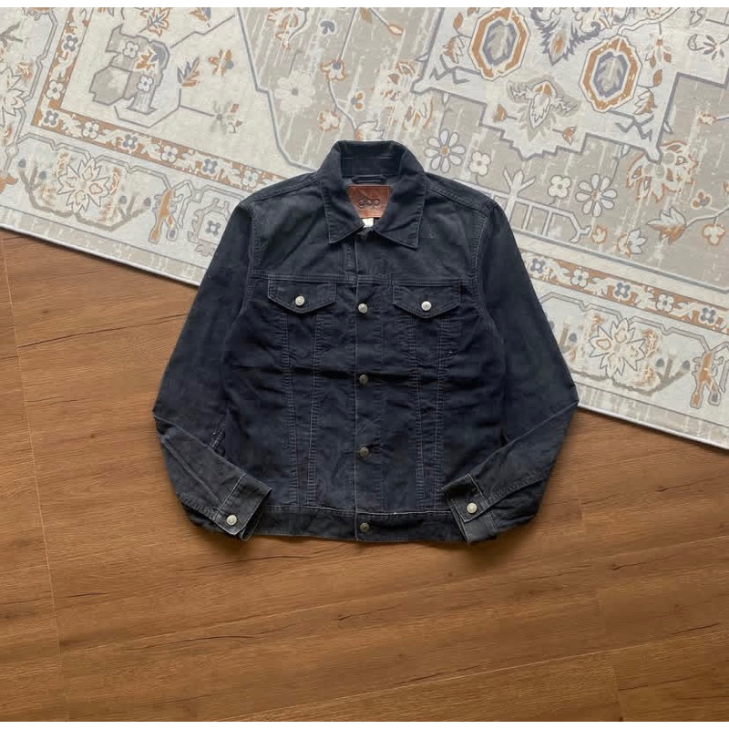 Gap Corduroy Trucker jacket