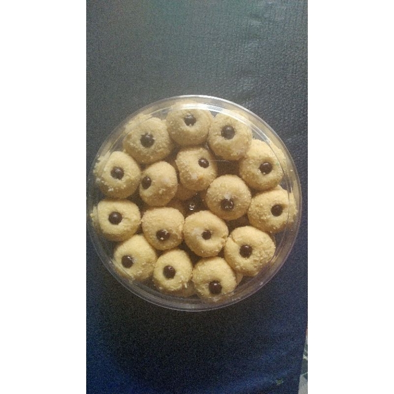 

MONDE SUSU 250GRAM