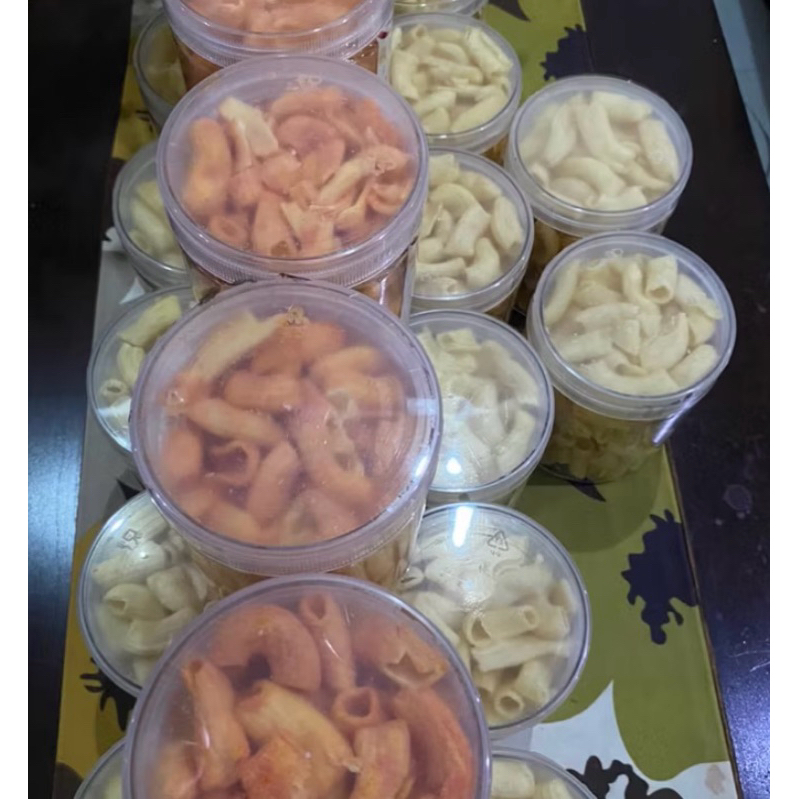 

MAKARONI KEJU ENAK! NO MSG