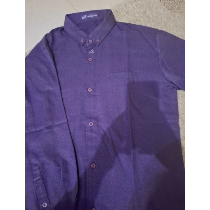 Koko Panjang Rabbani M Preloved