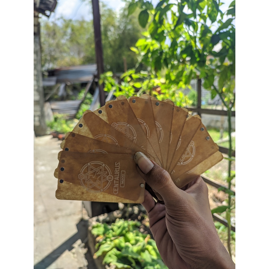 

Akrilik Transparant untuk Mx200