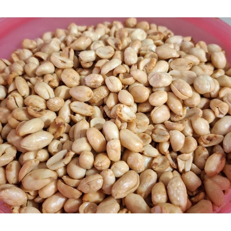 

Kacang toujin/ kacang bawang