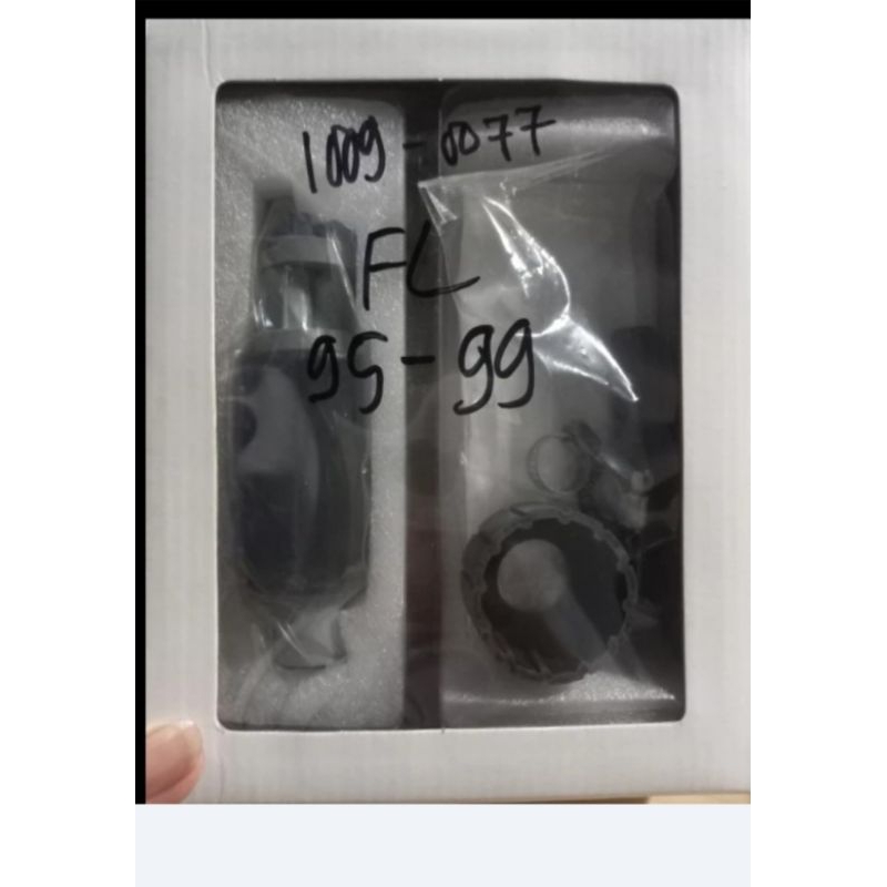 Fuel Pump Rebuild Kit Fuel Pump Rebuild Kit - Touring 1009-0077