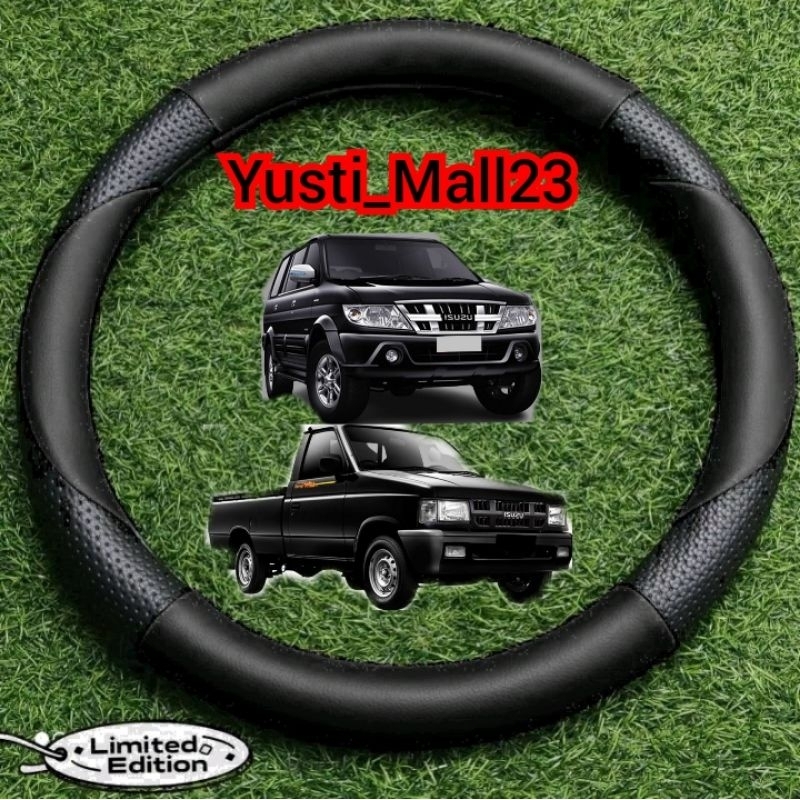 Cover Stir Mobil Isuzu Panther Kotak, Panther Pickup, Panther Kapsul, Panther Grand Touring, Panther