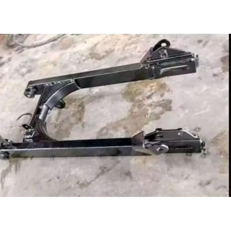 Swing arm sasis Vega r new / Original copotan