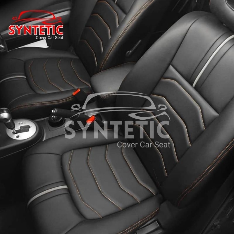 Sarung Jok Mobil Suzuki Ignis ignis Full Set