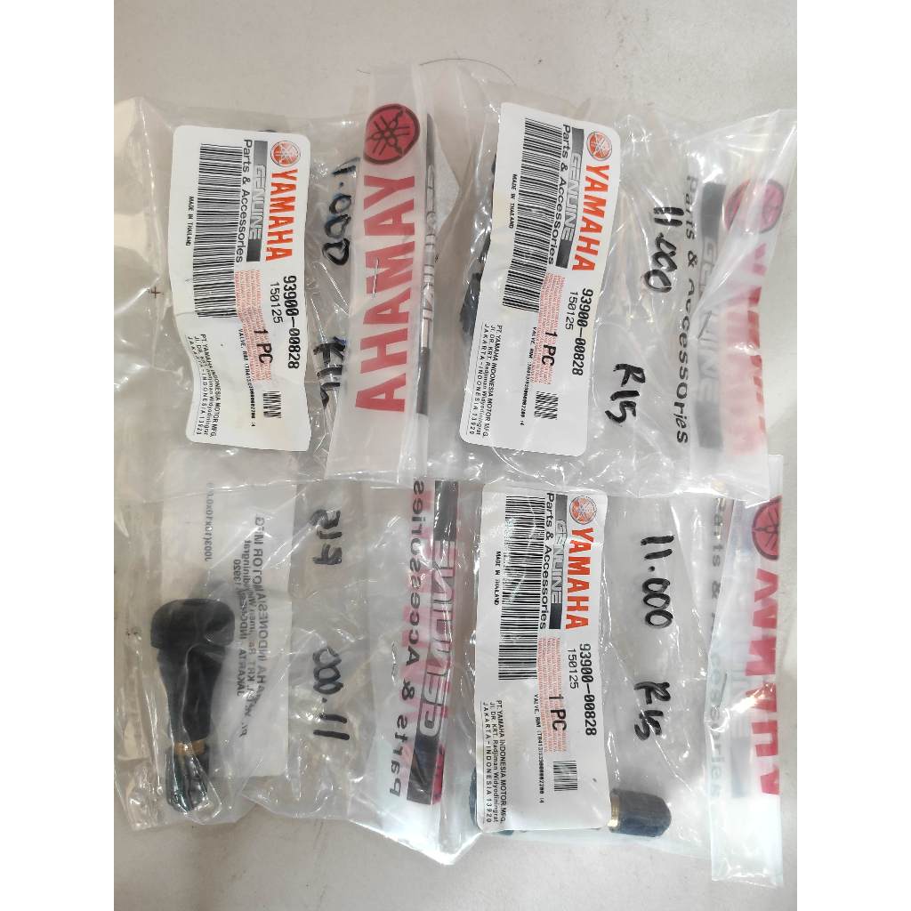 pentil ban nmax aerox r15 mt15 filano fazzio ori