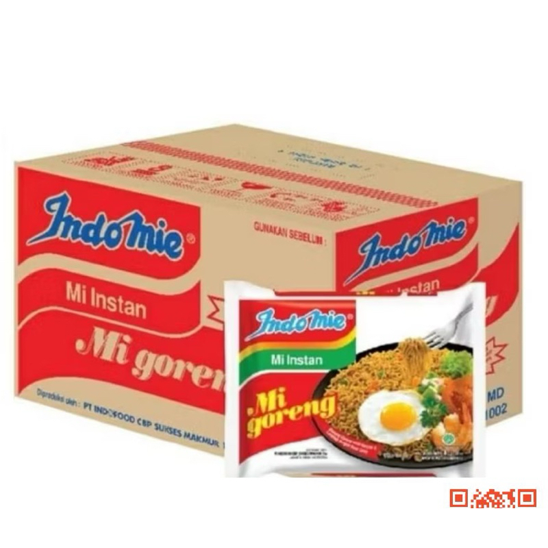 

indomiee goreng