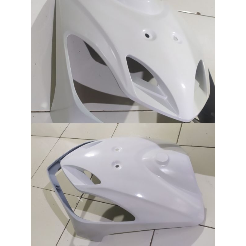 TAMENG DEPAN MIO SMILE ORIGINAL