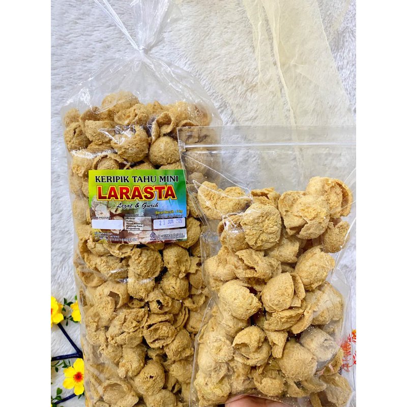 

tahu walik renyah/snack kiloan murah/snack murah/aneka cemilan murah/cemilan murah/jajan kiloan/cemilan kiloan/makanan ringan/camilan kiloan