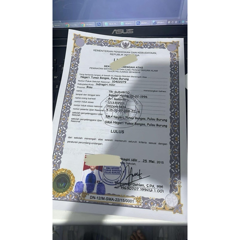 

paket cetak file juga