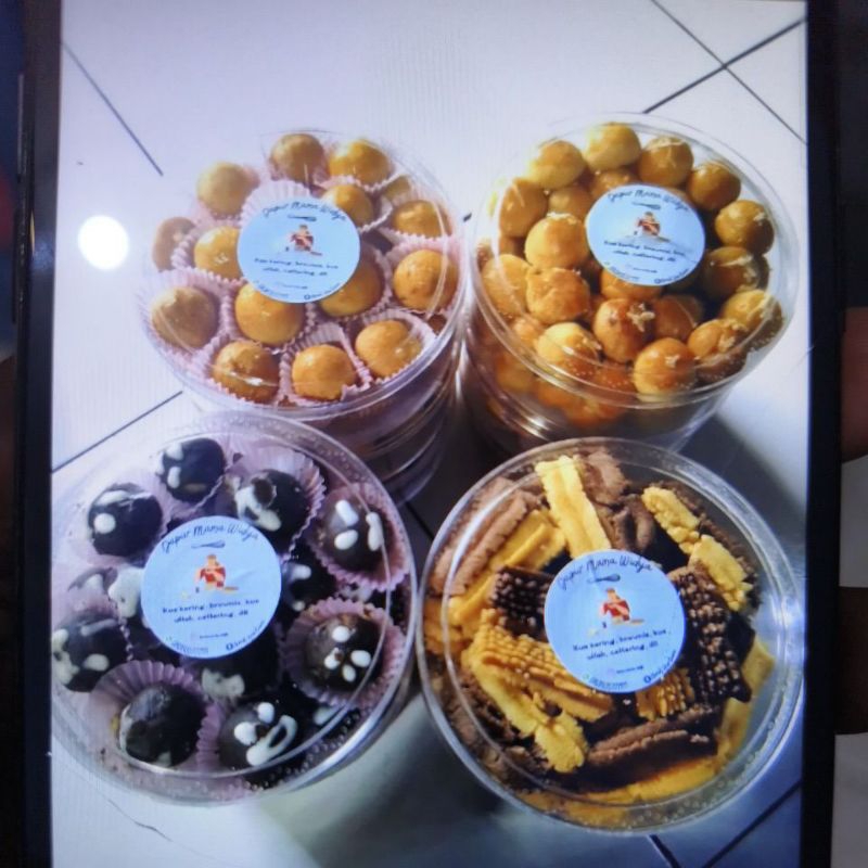 

Kue kering