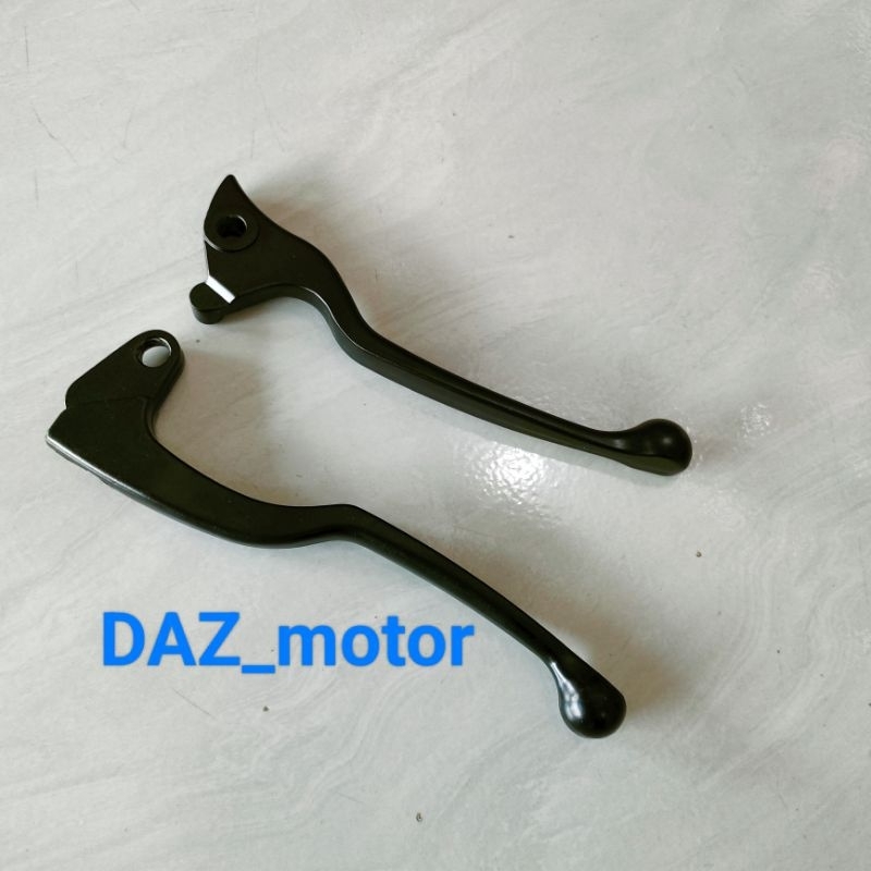 HANDEL REM PLUS HANDEL KOPLING JUPITER MX NEW MX NEW 135CC PNP JUPITER MX LAMA OLD HITAM