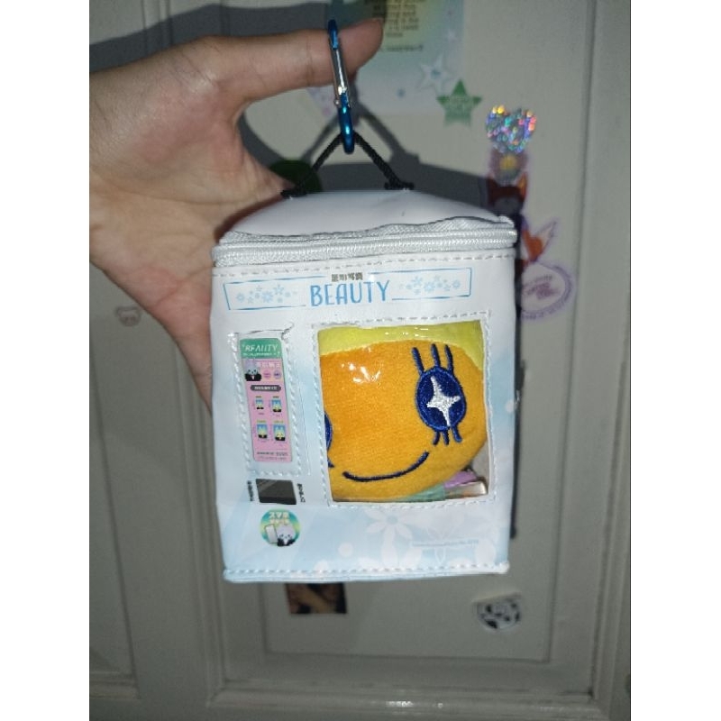 Vending Machine Bag Charm Gachapon Japan NEW (READ DESC)