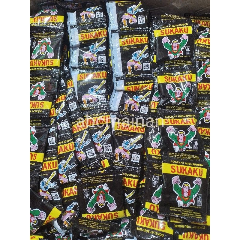

1 RENCENG PERMEN BUBUK SUKAKU(ISI 10PCS)