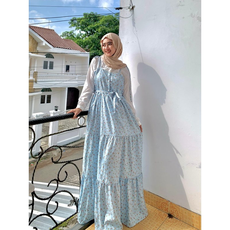 HAGIA DRESS KOREA