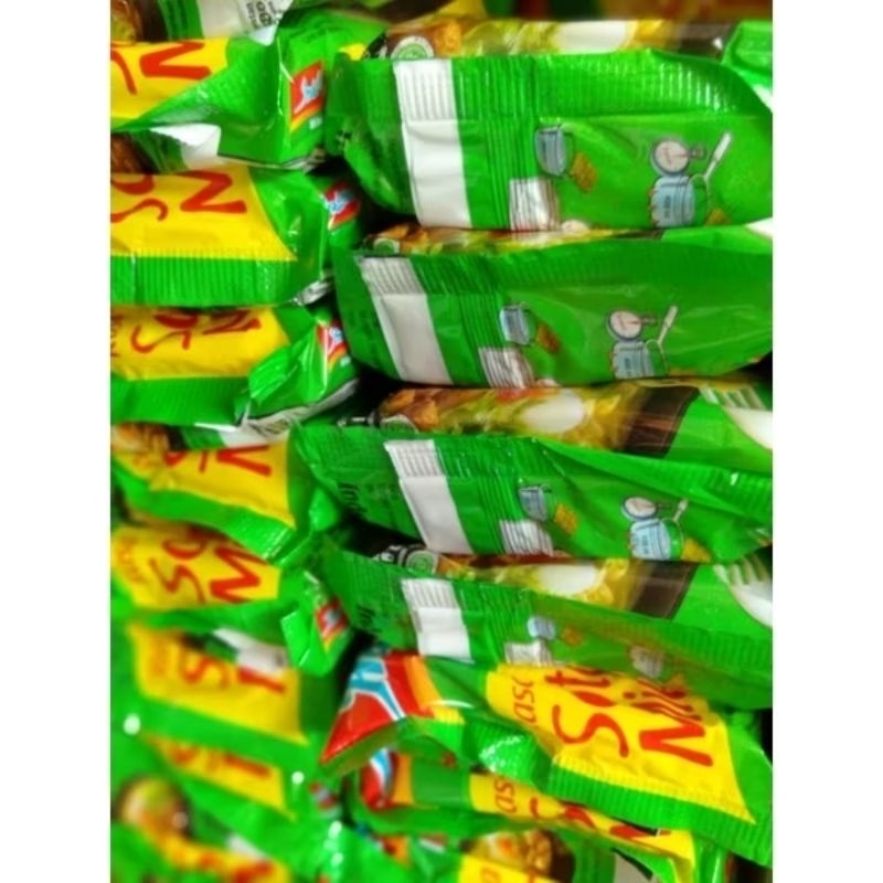 

Indomie Soto 1 dus/Indomie instan soto/Mi instan soto