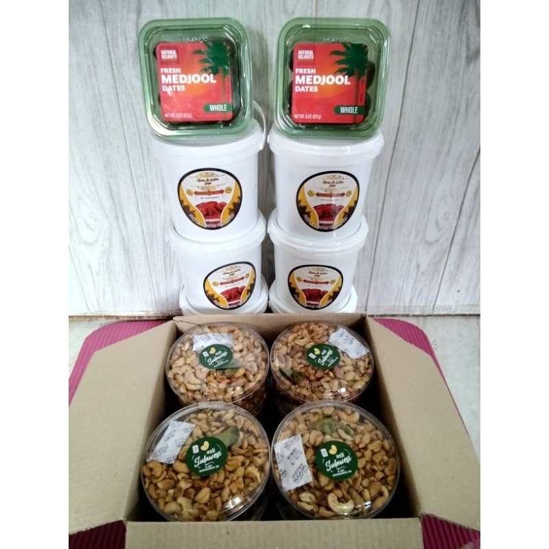 

Mete Kurma Serba Dua Puluh Ribu