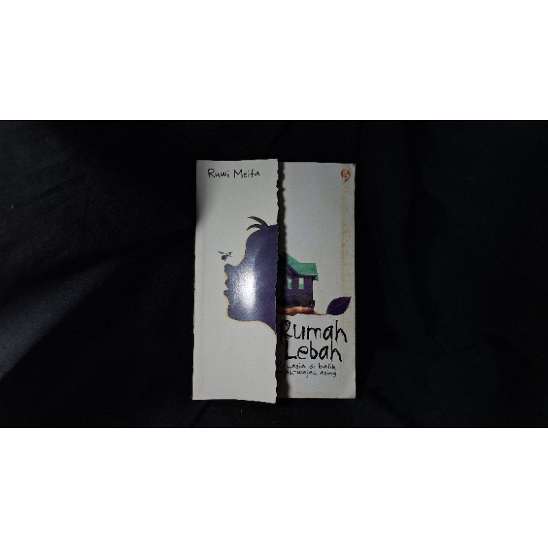 Rumah Lebah - Ruwi Meita