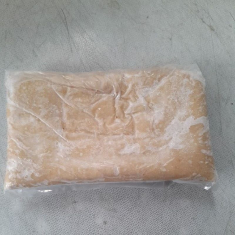 

tenggiri standar 500gram