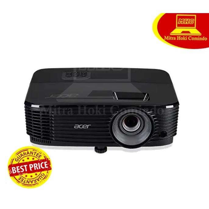 PROJECTOR ACER BS020P BS 020P SVGA 4000 LUMENS GARANSI RESMI